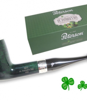 PIPE PETERSON ST PATRICK FORME B56