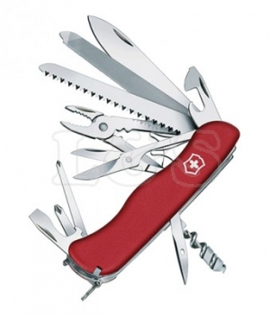 Couteau Victorinox Workchamp 0.8564