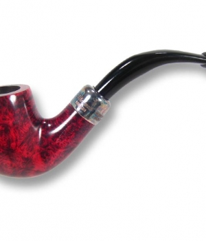 PIPE PETERSON ARMY LONG RED