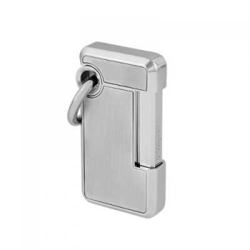 BRIQUET HOOKED ARGENT-O