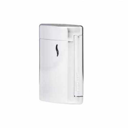 BRIQUET FINITION CHROME
