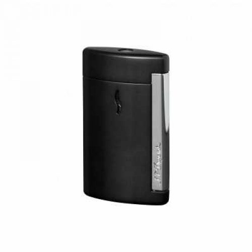 BRIQUET FINITION NOIR MAT
