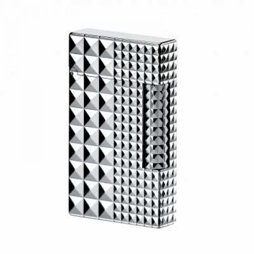 BRIQUET LIGNE 2 FINITION PALLADIUM