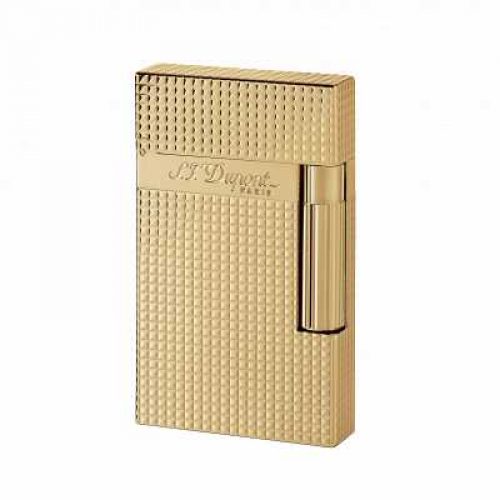 BRIQUET LIGNE 2 FINITION OR JAUNE