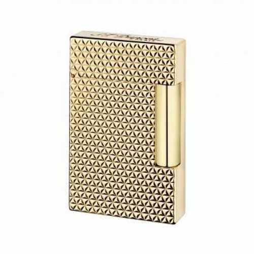 BRIQUET LIGNE 2 FINITION OR JAUNE