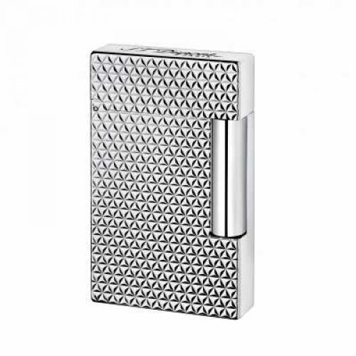 BRIQUET LIGNE 2 FINITION PALLADIUM