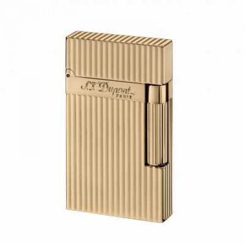 BRIQUET LIGNE 2 FINITION OR JAUNE