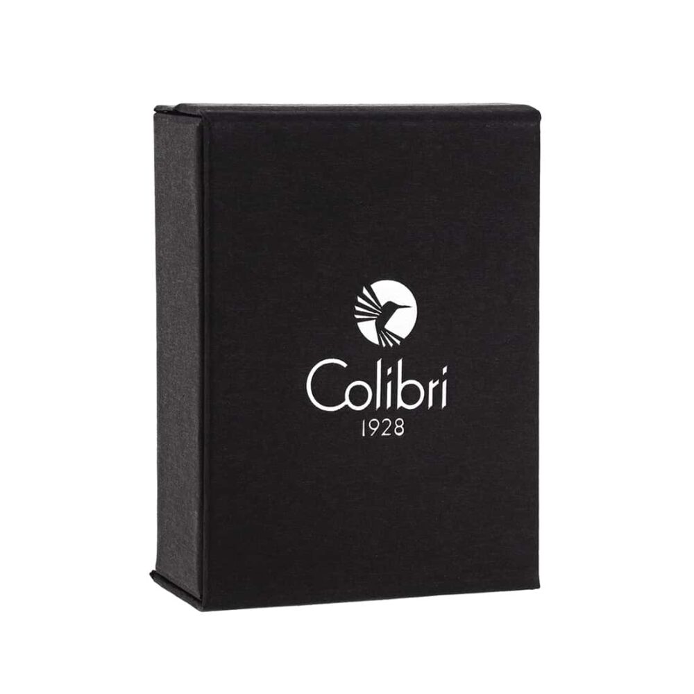 Briquet Colibri Daytona 8 coloris – Image 2