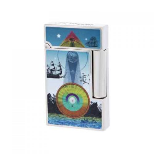 BRIQUET LIGNE 2 THE ROW EYE