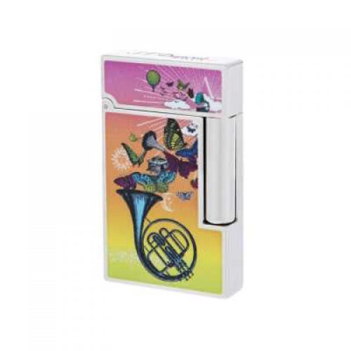 BRIQUET LIGNE 2 THE ROW HORN