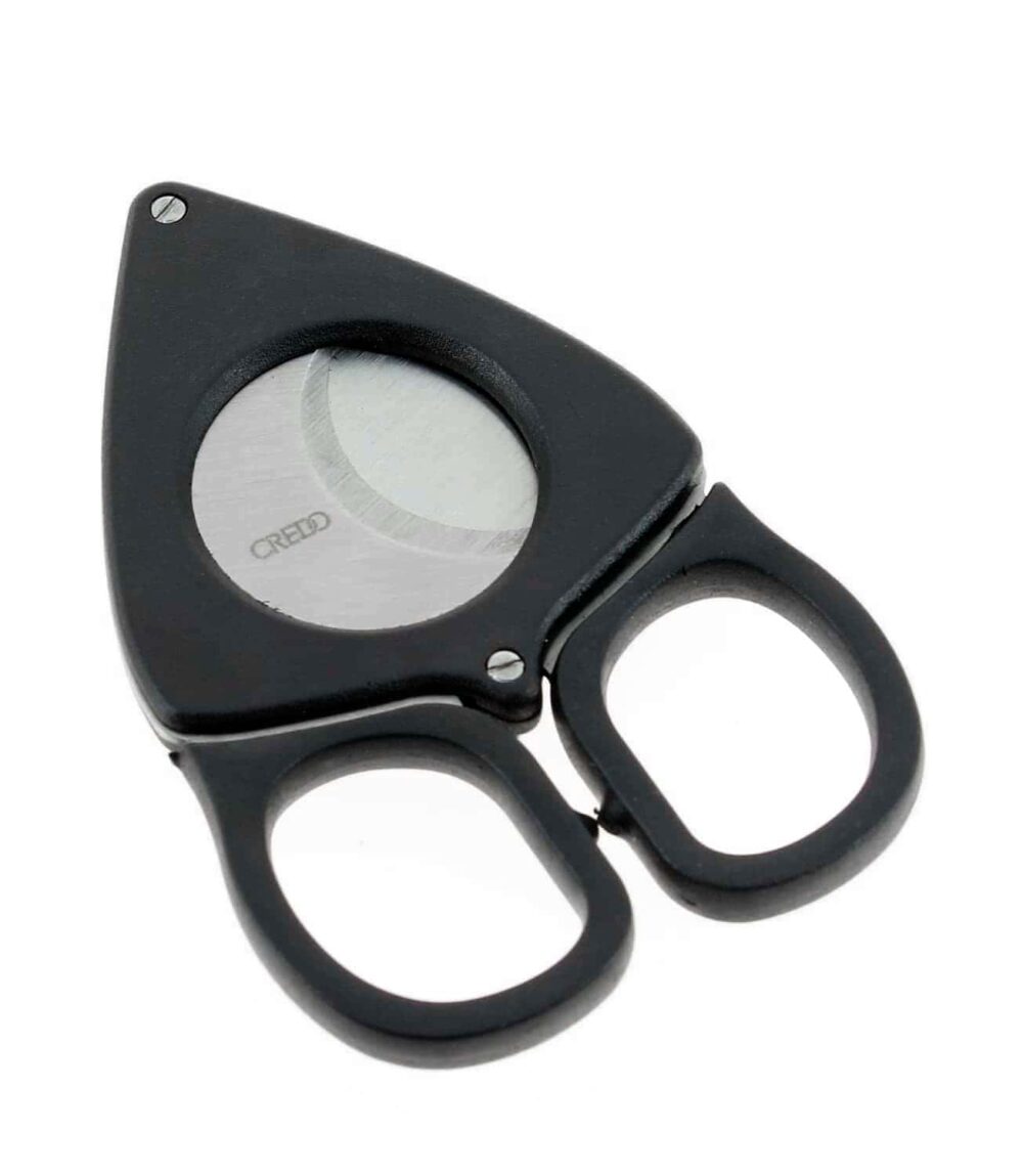 Coupe cigare section Credo XXL Noir