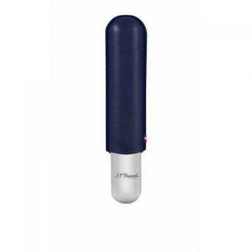 ÉTUI À CIGARE BLEU UNITAIRE