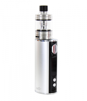 KIT ISTICK T80 SILVER