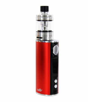KIT ISTICK T80 ROUGE