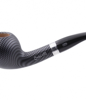 PIPE CHACOM CARBONE F3