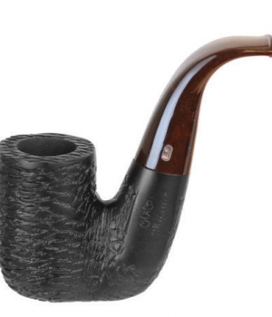 PIPE CHACOM RUSTIC N°235 – NOUVELLE FINITION