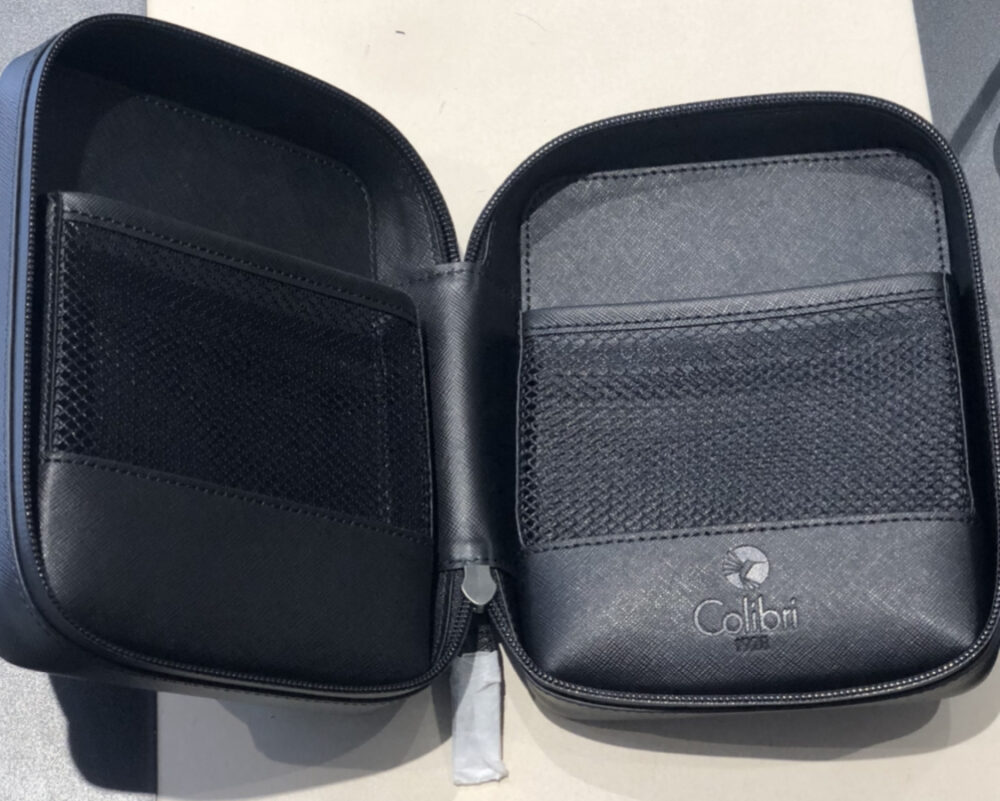 TROUSSE DE VOYAGE A CIGARES ( 12 à 18) – Image 4