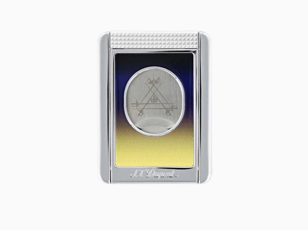 COUPE CIGARE S.T. DUPONT STAND MONTECRISTO LA NUIT