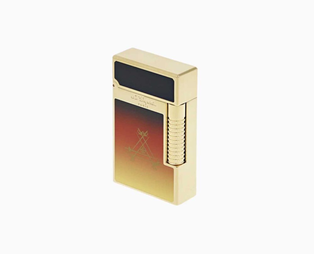 BRIQUET LE GRAND DUPONT MONTECRISTO LE CREPUSCULE – Image 2
