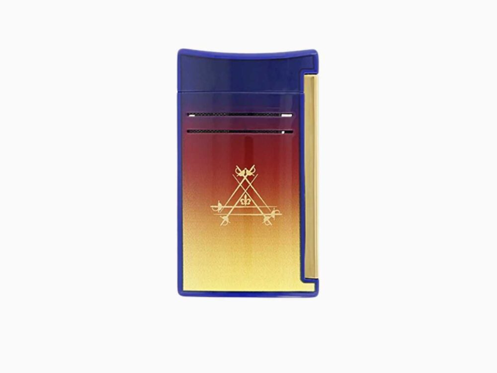 BRIQUET S.T. DUPONT MAXIJET MONTECRISTO L'AURORE