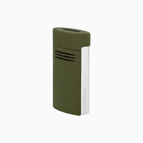 BRIQUET S.T. DUPONT MEGAJET KHAKI MAT