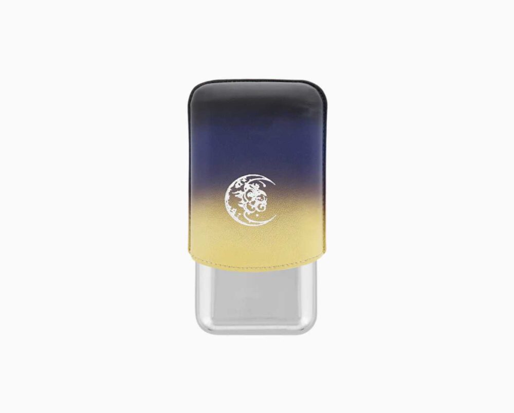 ETUI TRIPLE CIGARES S.T. DUPONT MONTECRISTO LA NUIT – Image 2