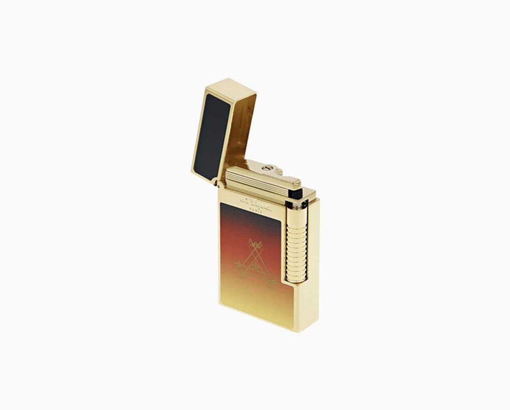 BRIQUET LE GRAND DUPONT MONTECRISTO LE CREPUSCULE – Image 5