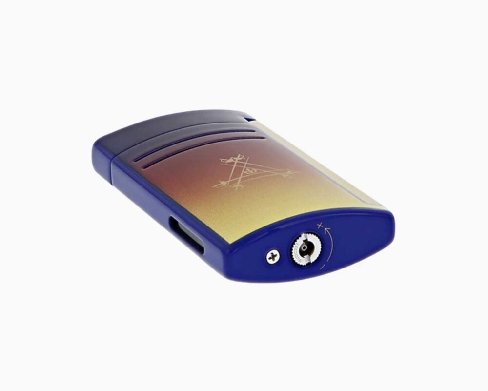 BRIQUET S.T. DUPONT MAXIJET MONTECRISTO L'AURORE – Image 5