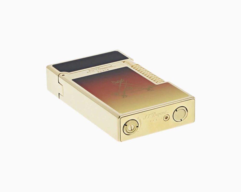 BRIQUET LE GRAND DUPONT MONTECRISTO LE CREPUSCULE – Image 4
