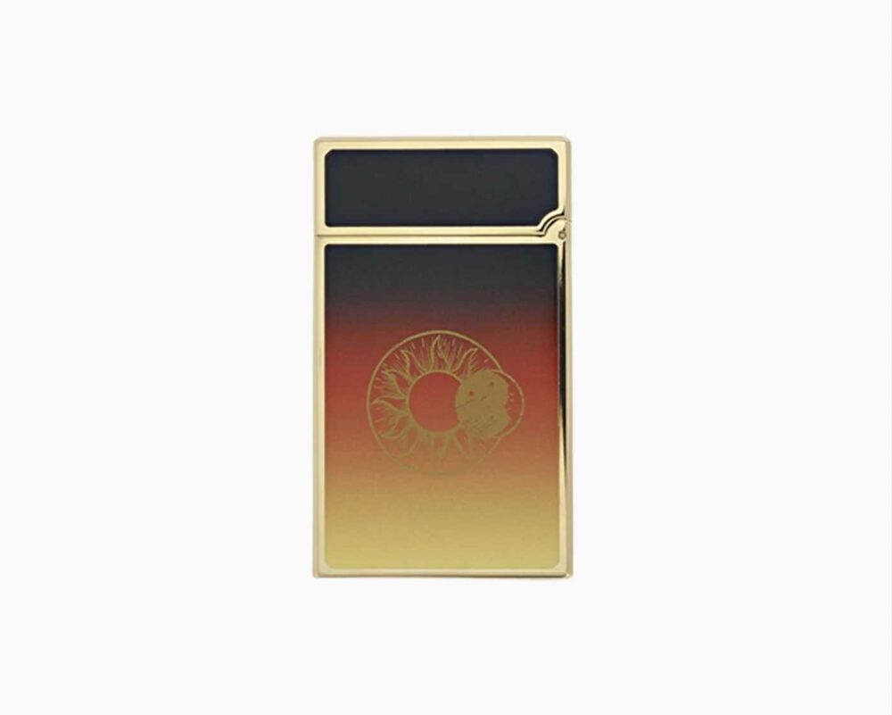 BRIQUET LE GRAND DUPONT MONTECRISTO LE CREPUSCULE – Image 3