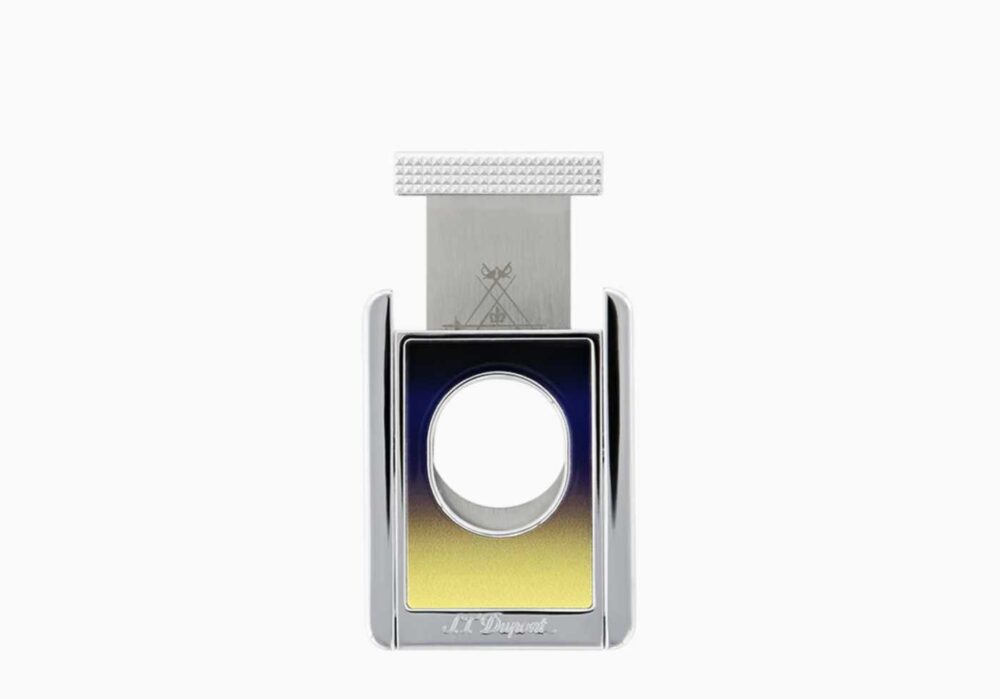 COUPE CIGARE S.T. DUPONT STAND MONTECRISTO LA NUIT – Image 4