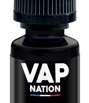 E-liquide Vape Nation Pack de 5