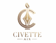Civette Aix | Briquets, Stylos de Luxe & Articles de Fumeurs d’Exception